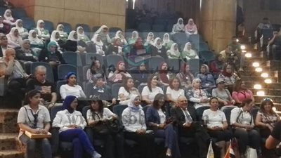 ضيوف الهجرة ومصر تستطيع بالتاء المربوطة في ٥٧٣٥٧