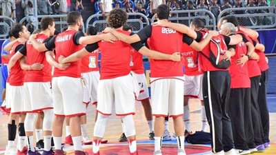 مصر تحتل المركز الـ12 في مونديال «شباب السلة»