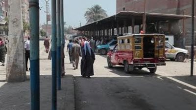 محافظ بني سويف يوجه بإعداد تصور  متكامل للإستغلال الأمثل لأصول وموارد الدولة بالمحافظة