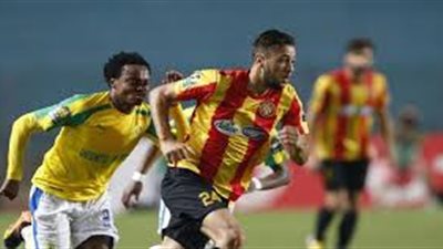 الترجى يواجه الاهلى بدور الثمانية بعد تصدره لمجموعته