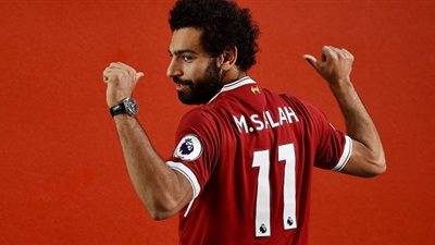شاهد مباريات محمد صلاح مع ليفربول مجانا