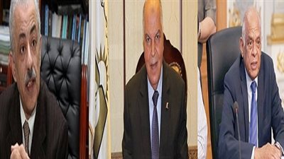 تصريحات شوقى وعبدالعال والزناتى بشأن زيادة رواتب المعلمين حقيقة أم خيال؟