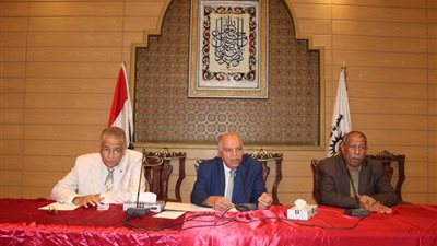 الزناتى يعلن عن  فتح وحدات الإسكان الاجتماعي للمعلمين