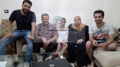 بالصور.. السابع مكرر بـ 