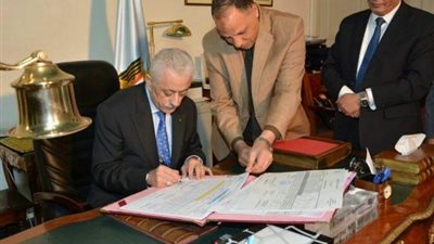 بعد قليل | نتيجة الثانوية العامة 2017 على موقع 