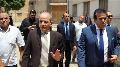 مصادر بالتعليم العالى: بدء المرحلة الأولى للتنسيق السبت المقبل