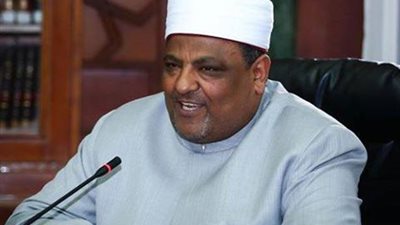 شومان: لم يتم القبض على أى طالب داخل جامعة الأزهر