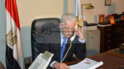 شوقى:فخور بطلابي طلاب المدارس الحكومية لما حققوه..واشكر مدرسين هؤلاء الطلاب