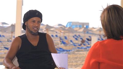 رونالدينيو: 