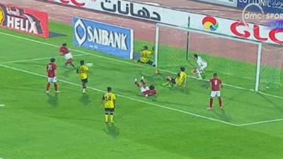 شاهد.. بالفيديو| 