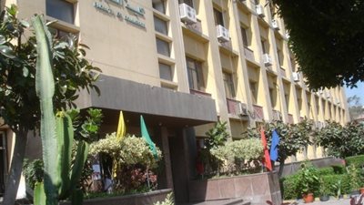 17 يوليو | المنتدى القومى للتطوير بتجارة عين شمس