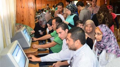 جهات امنية تشرف على الموقع الالكترونى للتنسيق