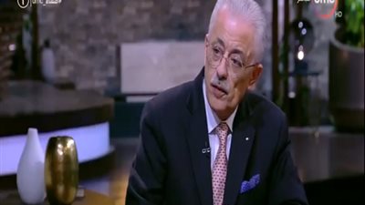 وزير التربية والتعليم : لهذه الاسباب طلاب الجامعات 