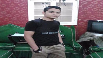 طارق شوقى يتقدم بالعزاء لأسرة طالب الثانوية العامة