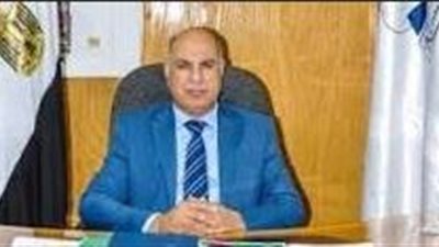 رئيس جامعة كفرالشيخ ينعى شهداء الشرطة بكمين البدرشين