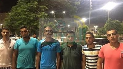 أولياء أمور بكفرالشيخ يتقدمون ببلاغات ضد 