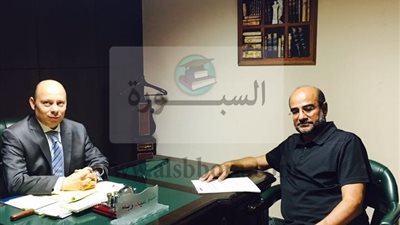 رسمياً..عامر حسين يتقدم ببلاغ لنيابة الإسكندرية ضد ميدو