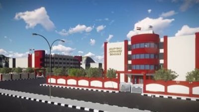 مدير المدارس اليابانية ينفى فتح باب التقديم للمديرين والمعلمين