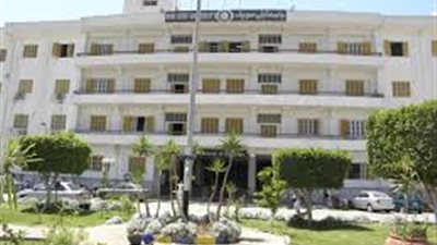 جامعة بني سويف:  انشاء مركز لتعليم اللغة العربية لغير الناطقين بها 