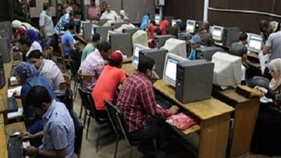 عاجل وهام.. تعرف على طريقة تسجيل رغبات 2017 تنسيق الثانوية العامة المرحلة الأولى