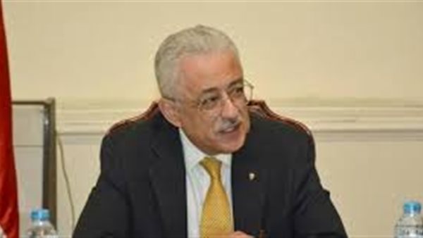 الدكتور طارق شوقى