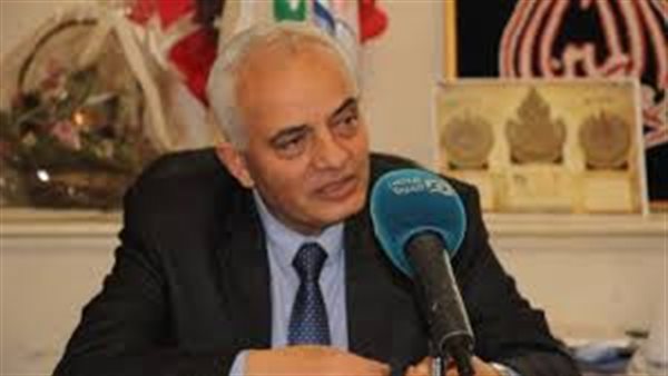 الدكتور رضا حجازى