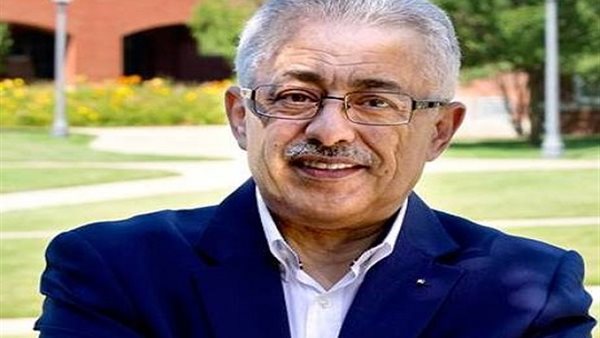 د طارق شوقي وزير