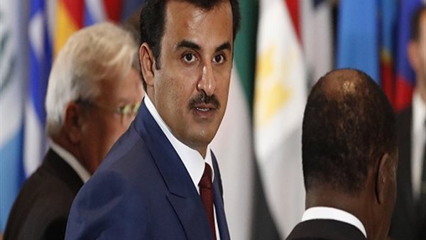 اميرولاية قطر