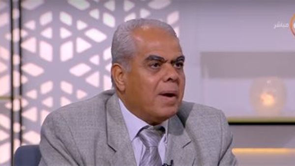 الدكتور حسن شحاتة