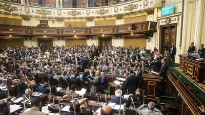 اليوم.. مجلس النواب يناقش مسودة قانون التعليم