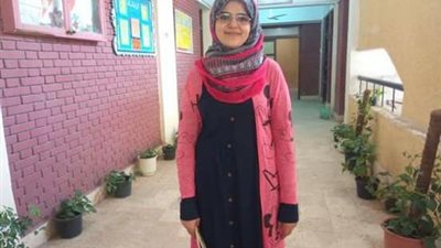 رئيس لجنة تعليم النواب: تكريم الطالبة مريم لأولى على الثانوية العامة وأسرتها اليوم