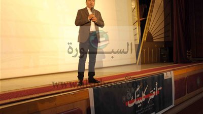 محافظ الأقصر يحضر ملتقى جامعة جنوب الوادى 