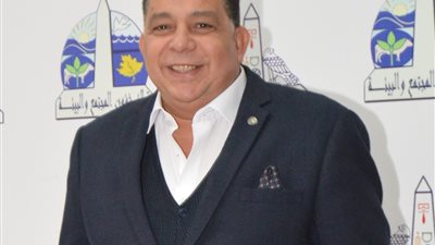 أمين عام جديد لجامعة عين شمس