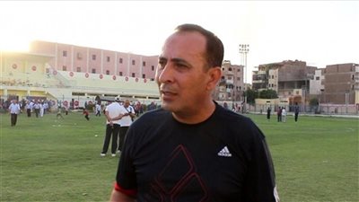 عاجل.. عصام مرعى مدربا عاما لفريق الزمالك