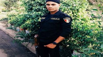 رجل إعمال أقصرى يمنح رحلة عمرة لوالدتى شهداء البدرشين والعريش