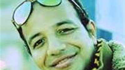 شوقى رئيسا  للمركز الأعلامى لمحافظة الأقصر