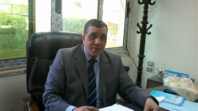 89.9 % نسبة النجاح بالفرقة الاولي بالطب البيطري جامعة المنوفية