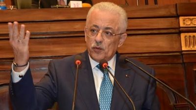 شوقى يكشف عن مشروع جديد بتكليف من 