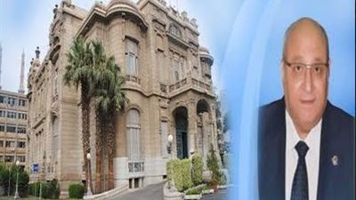 تجديد اعتماد صيدلة عين شمس من الهيئة القومية لضمان جودة التعليم والاعتماد