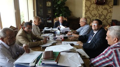 بيان عاجل من نقابة المهن التعليمية