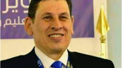 نائب رئيس جامعة عين شمس للدراسات العليا والبحوث يشارك فى احتفالية اليوبيل الذهبى لنادى الصيادلة 