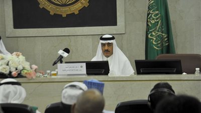 رئيس البنك الإسلامي للتنمية يلتقي المسؤولين عن شؤون الحج