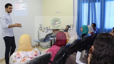 بروتوكول تعاون بين مستشفى المعلمين بالجزيرة وصيدلة المنيا