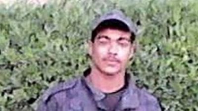 اطلاق اسم الشهيد طارق علي مدرسة نجع الجسور