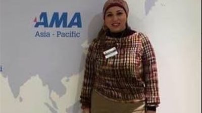 تعينات جديدة بجامعة عين شمس