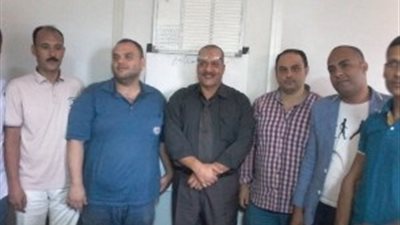 عاجل.. اعضاء تمرد تبحث مع وزارة التربية والتعليم ضم مدة الخدمة لكل معلمى مصر بالعلاوات وبحث فروق المرتبات بين نفس التعيين والدرجة  