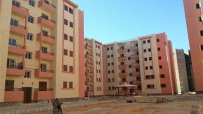 عاجل.. رفع مقدم حجز وحدات الاسكان الاجتماعى لـ 11 ألف جنيه بدلا من 9 آلاف