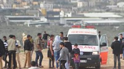 استشهاد شاب فلسطيني ثالث خلال المواجهات التي اندلعت نصرة للمسجد الأقصى