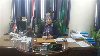 فحص 80 ٠/٠من العاملين بالمنشات الصحية بالمنوفية لفيروس سى 