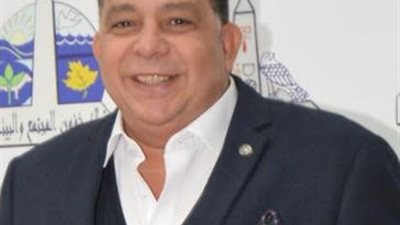 أمين عام جديد لجامعة عين شمس